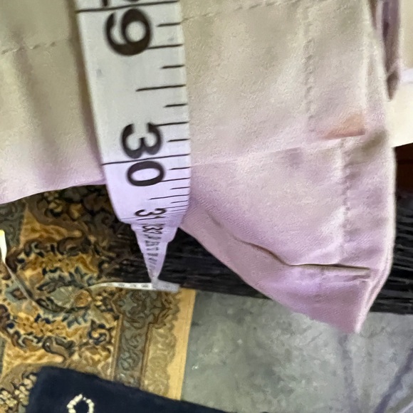 Old Navy London Raincoat - Picture 4 of 4